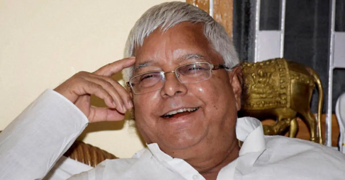 Lalu Prasad Yadav's Contribution to OBC Empowerment